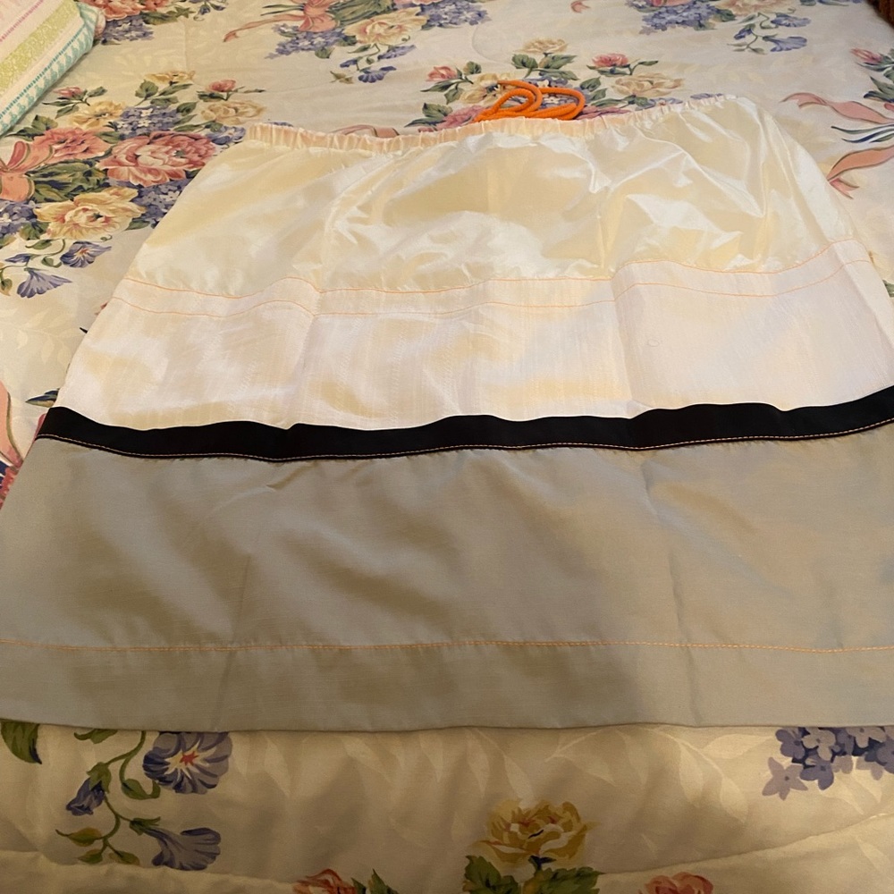 Atheletic skirt - Picture 4 of 7
